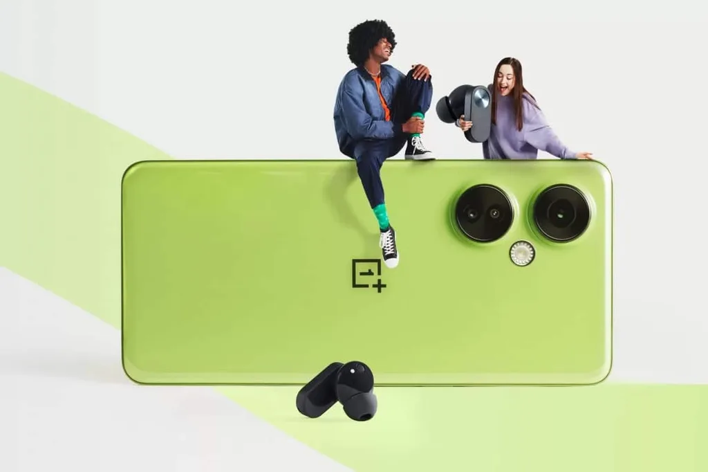 OnePlus Nord CE 3 Lite’ın özellikleri için paylaşımlara başladı