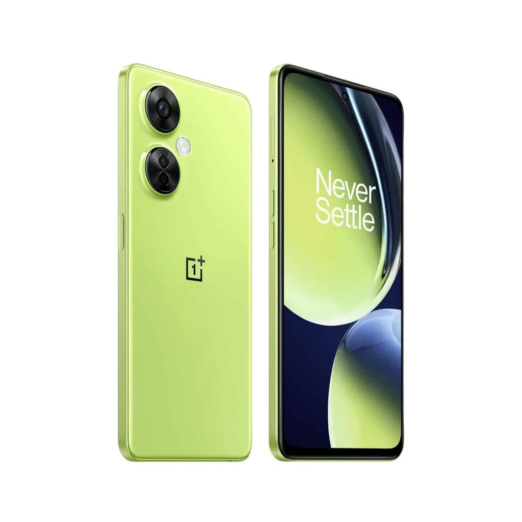 OnePlus Nord CE 3 Lite’ın özellikleri tanıtımdan önce ürün sayfasında görüldü