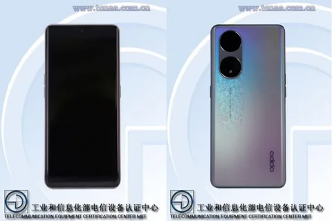 Oppo A98 5G için beklenen işaretler resmi kayıtlardan geliyor