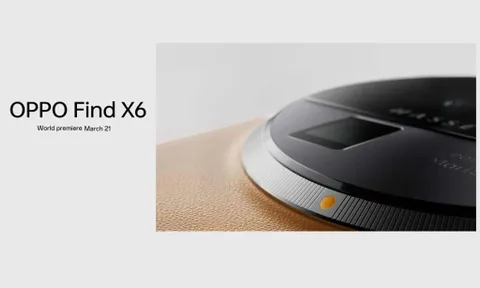 Oppo Find X6 serisinin tanıtım tarihi belli oldu