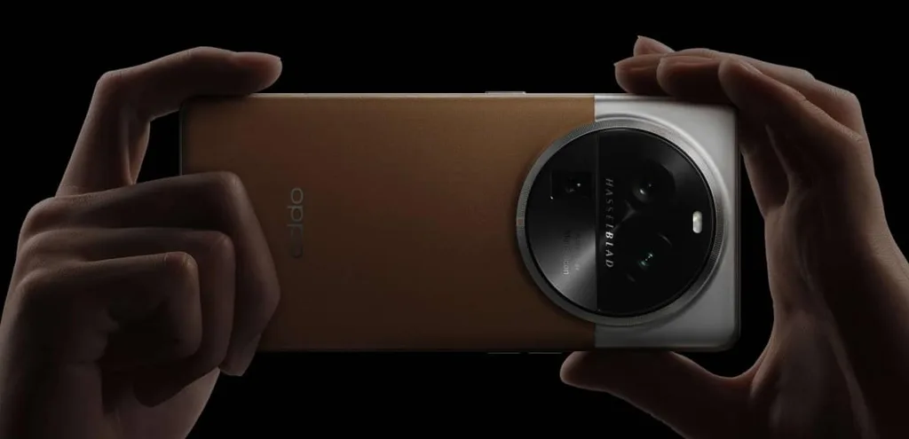 Oppo Find X6 Pro kamera performansıyla DxOMark listesinin zirvesine yerleşti