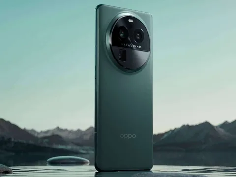 Oppo Find X7 performans testinden etkileyici bir puan aldı