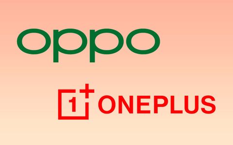 oppo oneplus