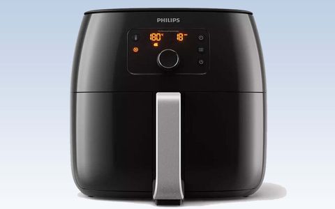 airfryer