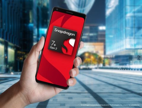 qualcomm snapdragon 7 plus gen 2
