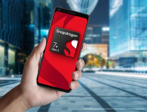 Xiaomi ve Realme’den Snapdragon 7 Plus Gen 2 için açıklama geldi