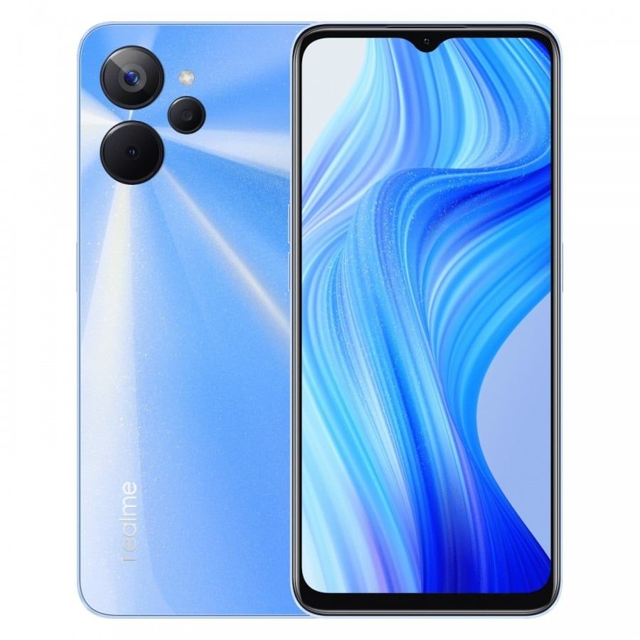 realme 10t 5g