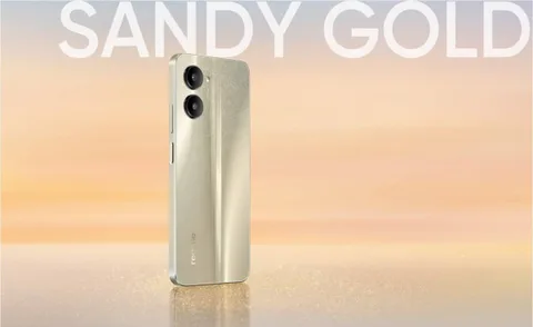 Realme’den uygun fiyatlı telefon arayanlar için yeni seçenek: C33 2023