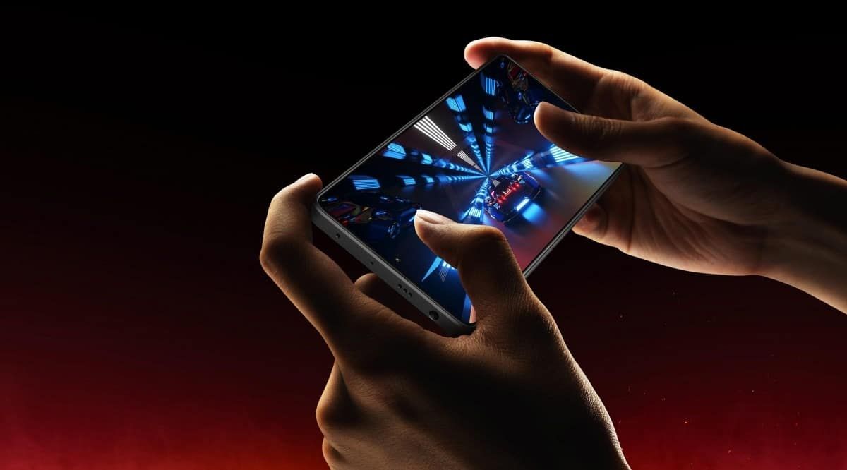 redmi note 12 turbo