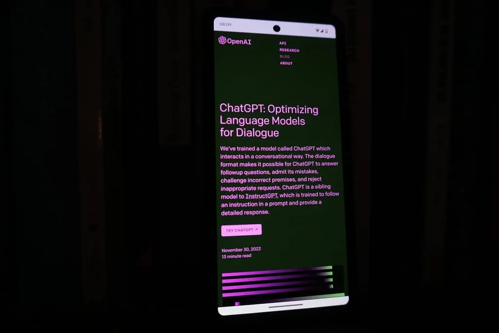 OpenAI geliştiricilerin ChatGPT’yi çeşitli uygulamalara eklemesine izin veriyor