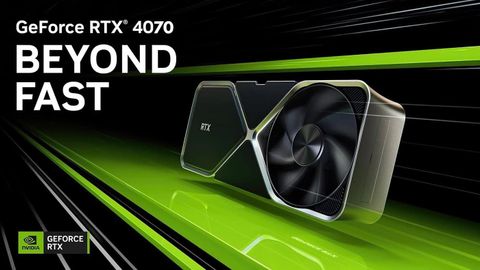 nvidia rtx 4070