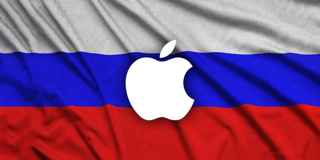 Rusya seçimlerde görevli resmi çalışanların iPhone kullanmasını yasakladı