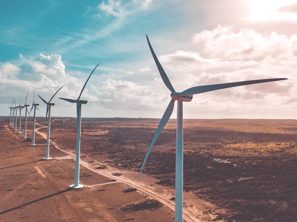 Rüzgar enerjisi sektörü düzelme yolunda: Dünya çapında kullanım artıyor