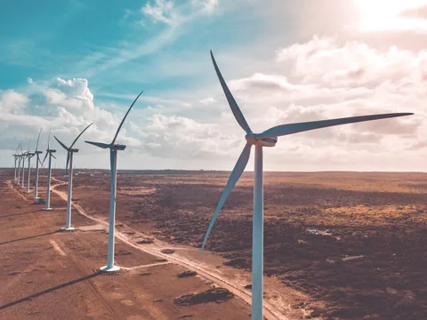 Rüzgar enerjisi sektörü düzelme yolunda: Dünya çapında kullanım artıyor