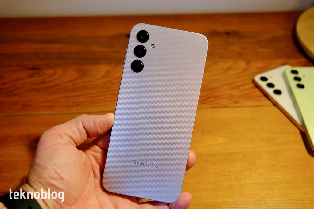 Samsung Galaxy A14 İncelemesi