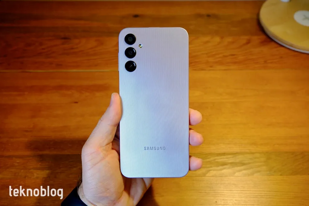 Samsung Galaxy A14 A101 29 Şubat Aldın Aldın ürünleri arasında