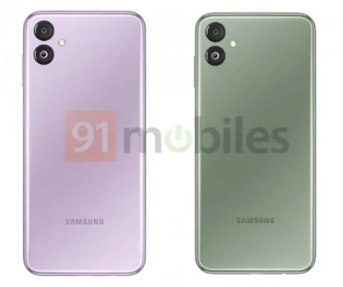 Test sonucu Samsung Galaxy F14’ün işlemcisini doğruluyor