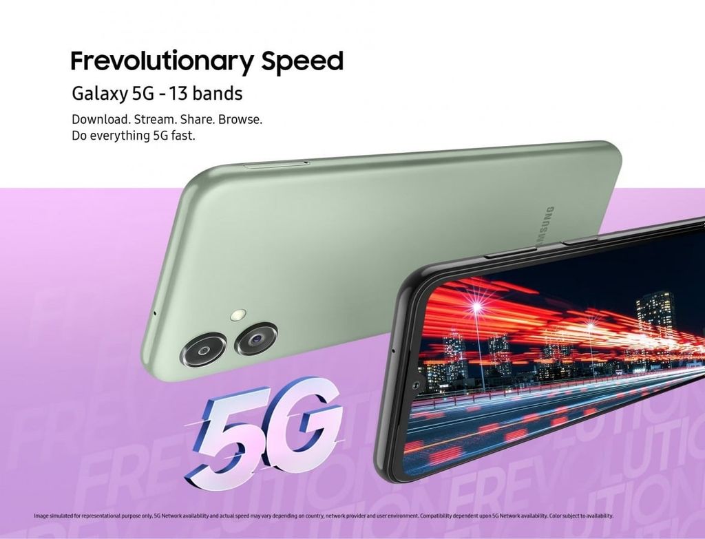 samsung galaxy f14