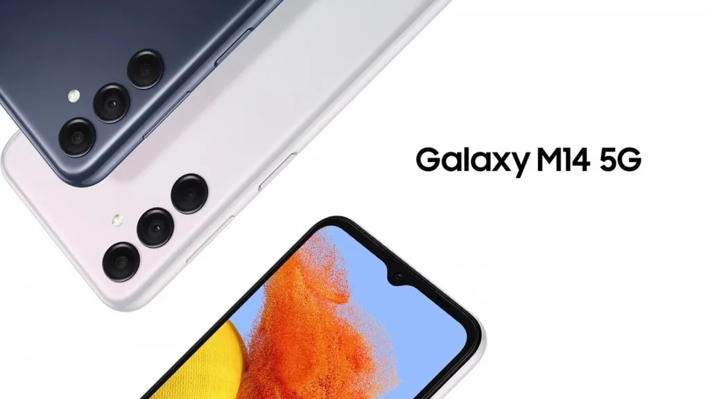 Samsung Galaxy M14 5G tanıtıldı: 6000 mAh pil, Exynos 1330 işlemci