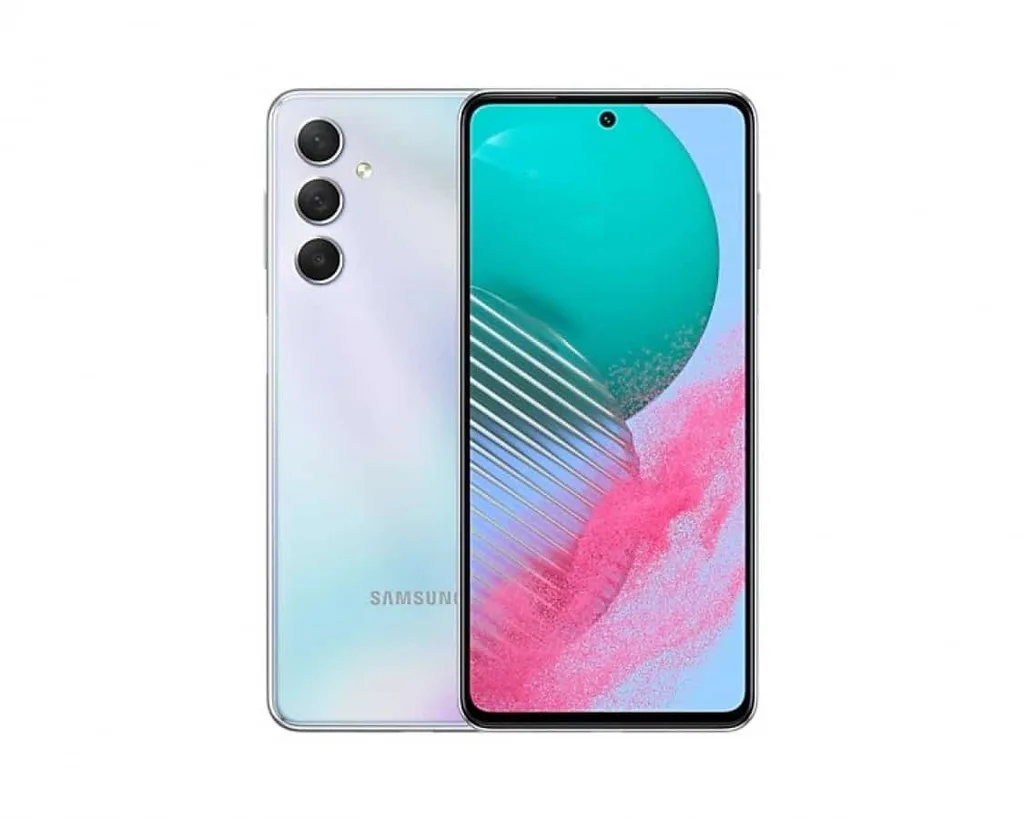 Samsung Galaxy M55 Snapdragon 7 Gen 1 işlemciyle gelecek