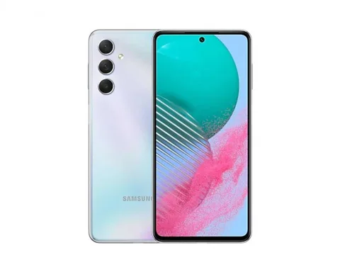 Samsung Galaxy M55 Snapdragon 7 Gen 1 işlemciyle gelecek