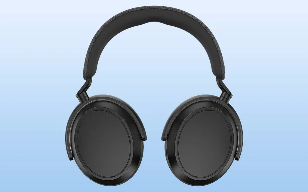 Sennheiser Momentum 4 Wireless kablosuz kulaklıkta indirim var