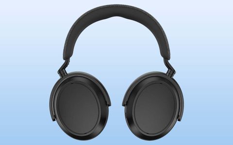 sennheiser momentum 4 wireless