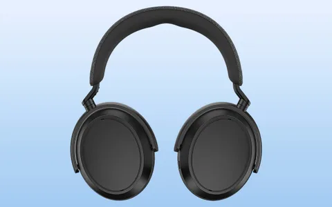 Sennheiser Momentum 4 Wireless kablosuz kulaklıkta indirim var