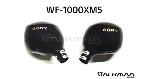 Sony’nin yeni kablosuz kulaklığı mevcut versiyondan daha küçük ve hafif olacak