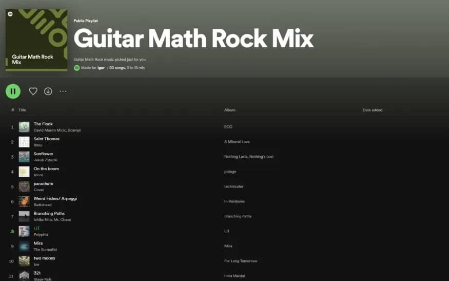 spotify