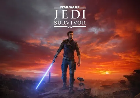 Star Wars Jedi: Survivor için yeni hikaye fragmanı paylaşıldı