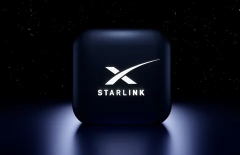 ABD Federal Havacılık İdaresi, Starlink ile anlaşma için kaynak arıyor