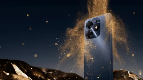Xiaomi Mi 12 Lite ve Tecno Spark 10 Pro A101’de haftanın telefonları