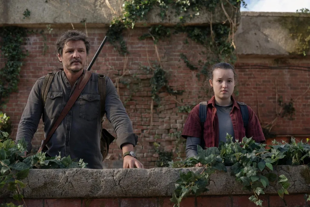 The Last of Us’ın yeni sezonu 2025’te ekrana gelecek