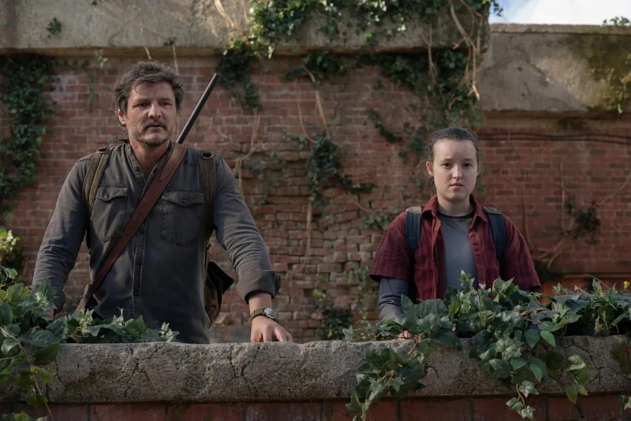 The Last of Us’ın yeni sezonu 2025’te ekrana gelecek