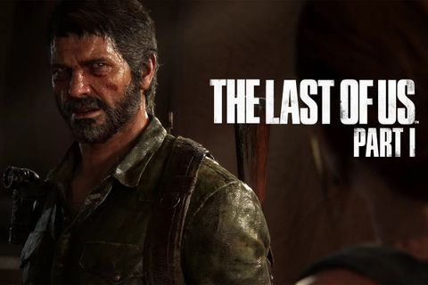the last of us pc