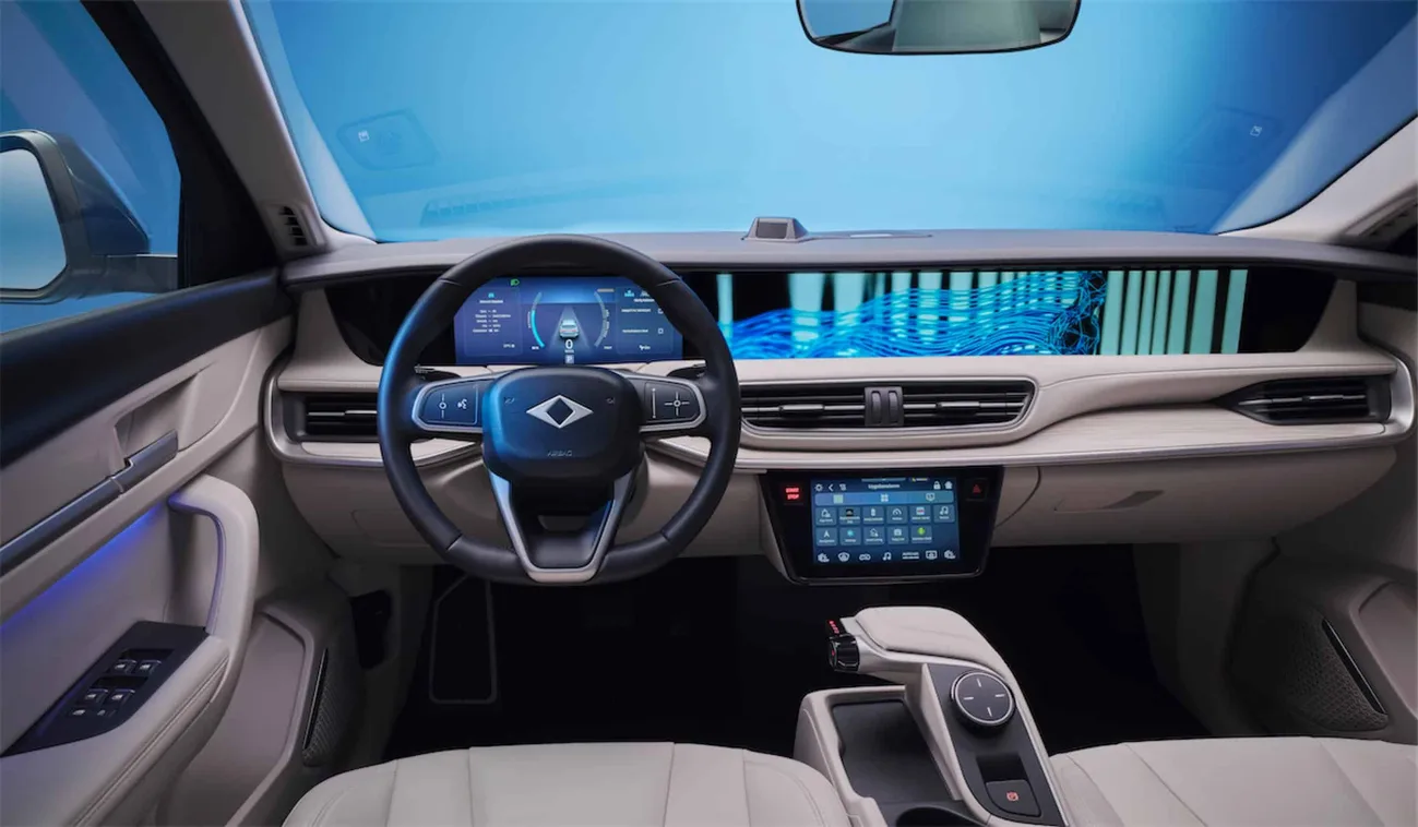 Türkiye’nin ilk elektrikli akıllı cihazı T10X için gelen yoğun ilgiye karşılık geldi