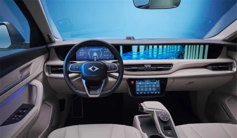 Türkiye’nin elektrikli otomobili TOGG’un ilk akıllı cihazı T10X için heyecanlı bir dijital çekiliş yapıldı