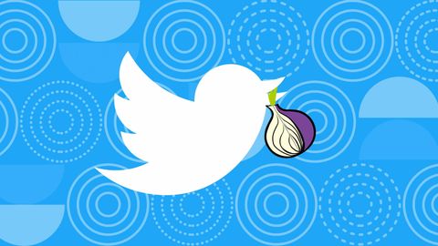 twitter tor