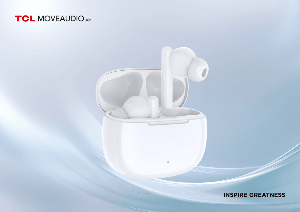 tcl moveaudio air