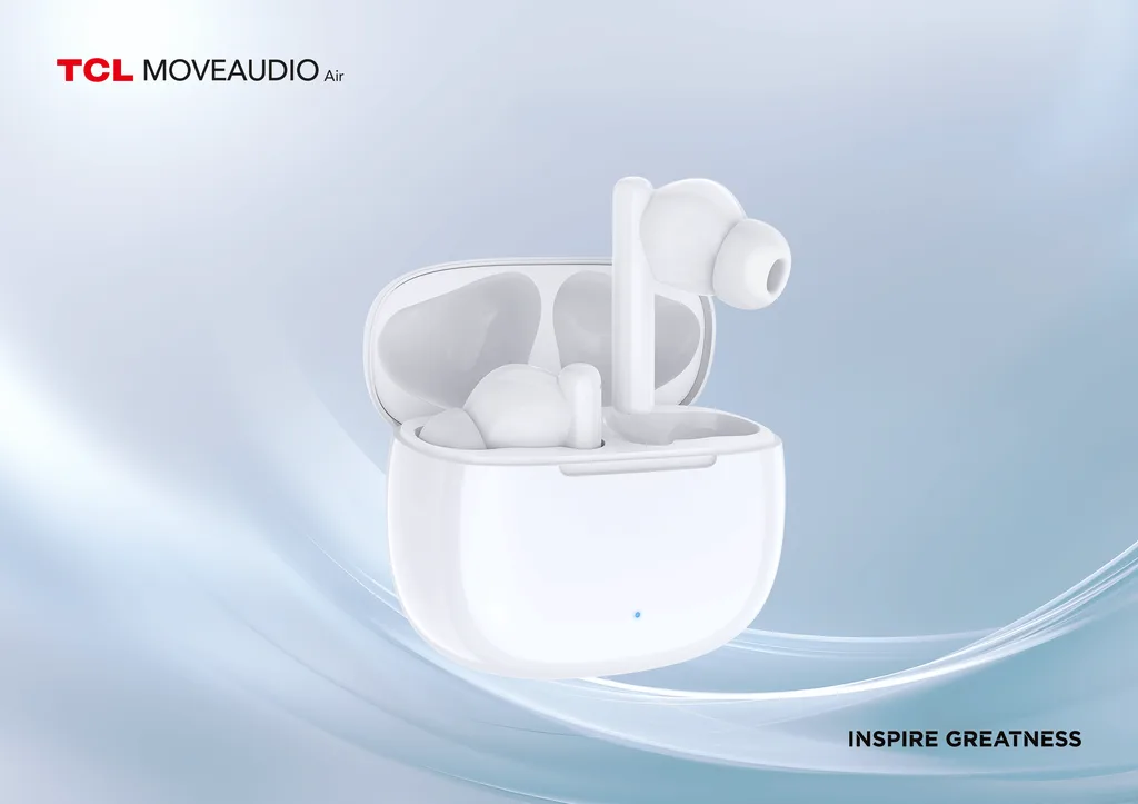 Uygun fiyatlı kablosuz kulaklık TCL Moveaudio Air Türkiye’de satışa çıktı