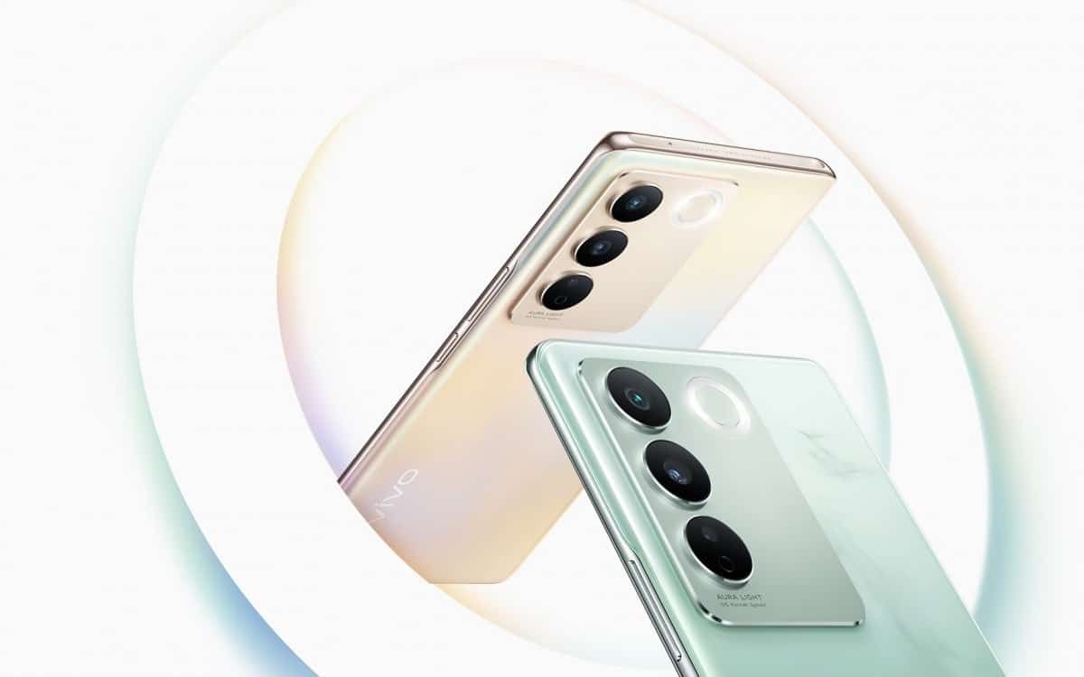 vivo v27 pro vivo s17 pro