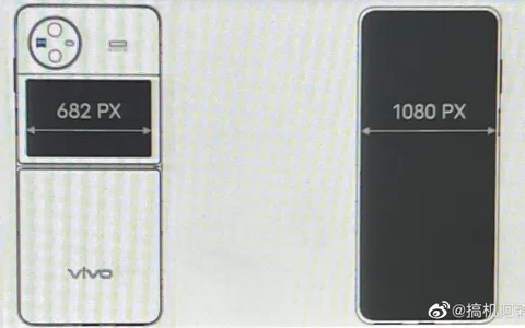 Vivo’nun yeni katlanabilir telefonu X Flip’in özellikleri ortaya çıktı