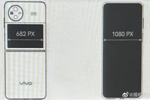 Vivo X Flip’in özellikleri test sonucuyla görüldü