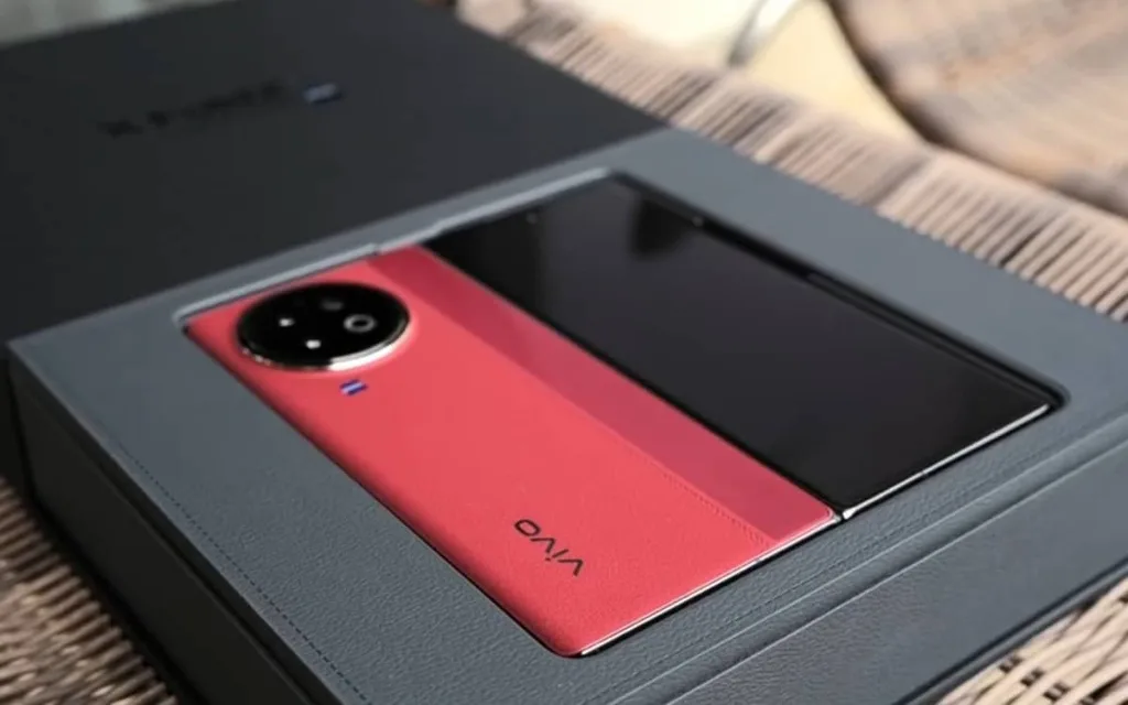 Katlanabilir ekranlı Vivo X Fold 2’nin işlemcisi için bir doğrulama daha