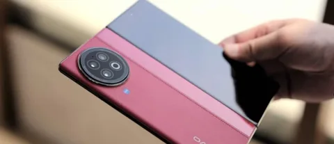 Katlanabilir ekranlı Vivo X Fold 2’nin özellikleri netleşmeye devam ediyor