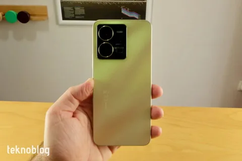 Yerli üretim Vivo Y35’te dikkate değer fiyat avantajı