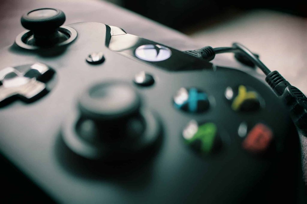 xbox oyun mağazası
