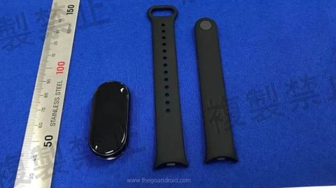 xiaomi smart band 8