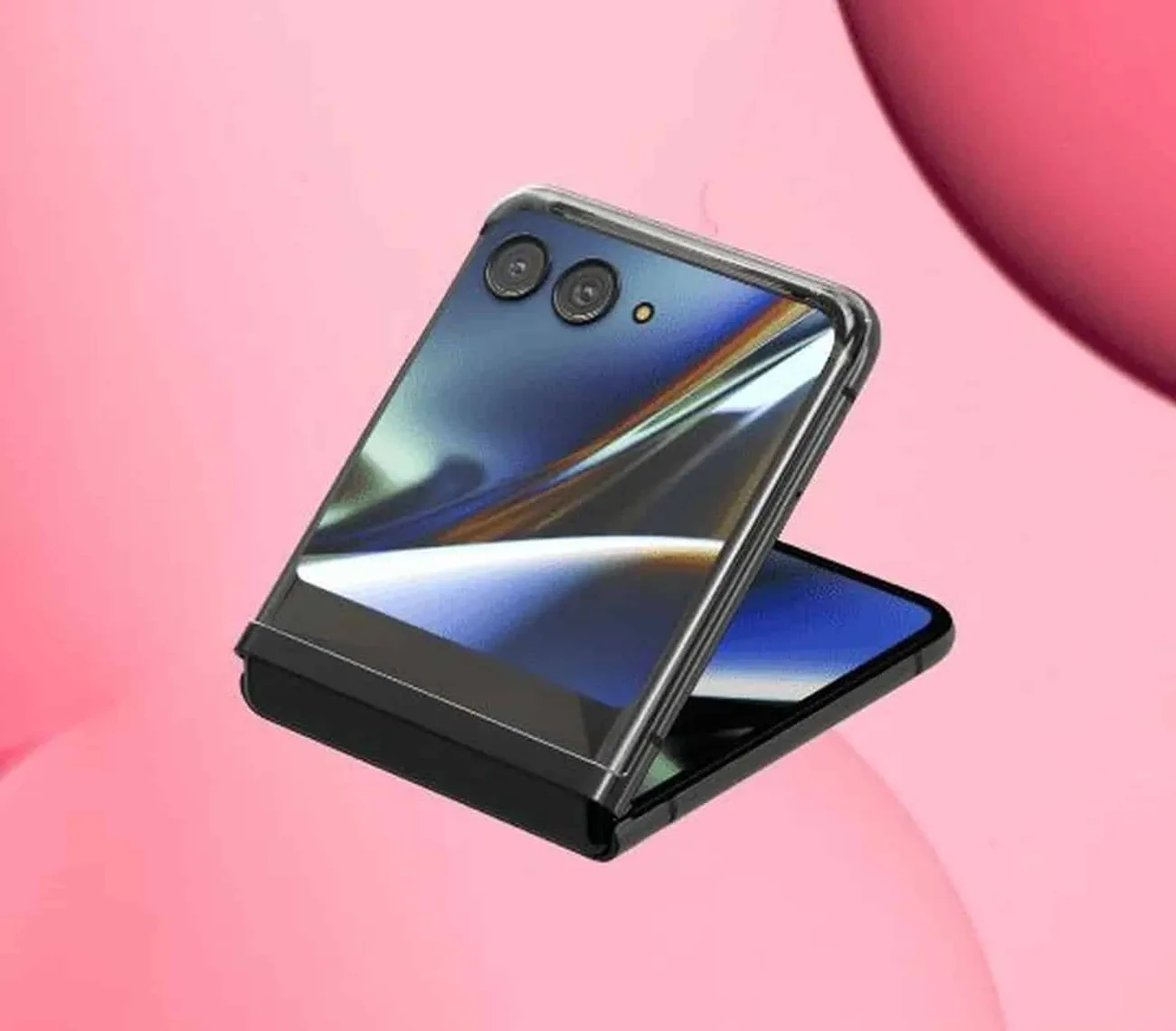 Lenovo CEO’sundan yeni Motorola Razr için işaret geldi